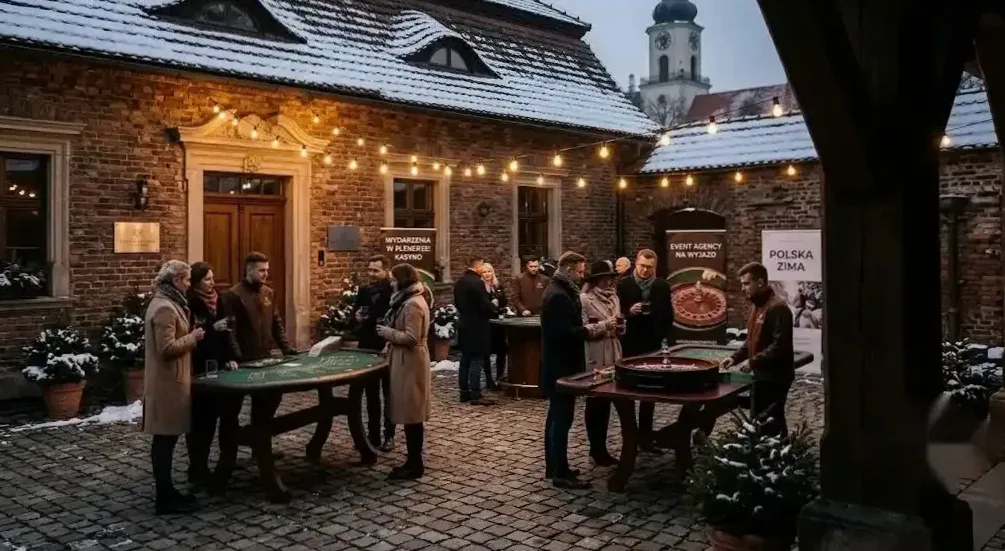 Element kasynowy 2