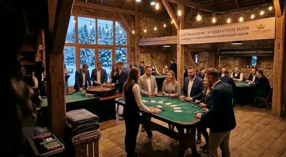 Tajemnice Ery Prohibicji: Jak Stworzyć Autentyczny Klimat Speakeasy?