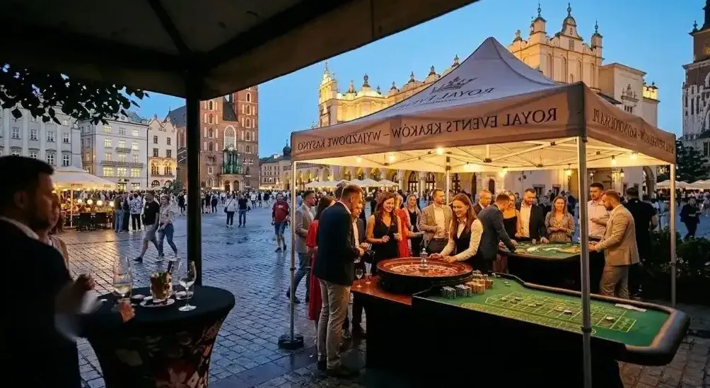 Element kasynowy 1